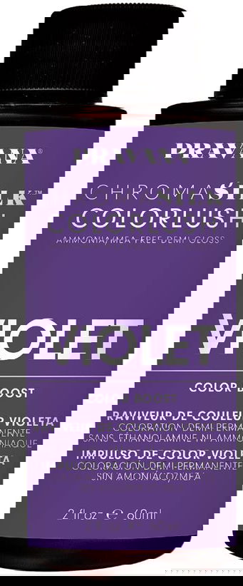 Pravana ChromaSilk ColorLush Demi Gloss