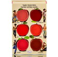 theBalm How 'Bout Them Apples?