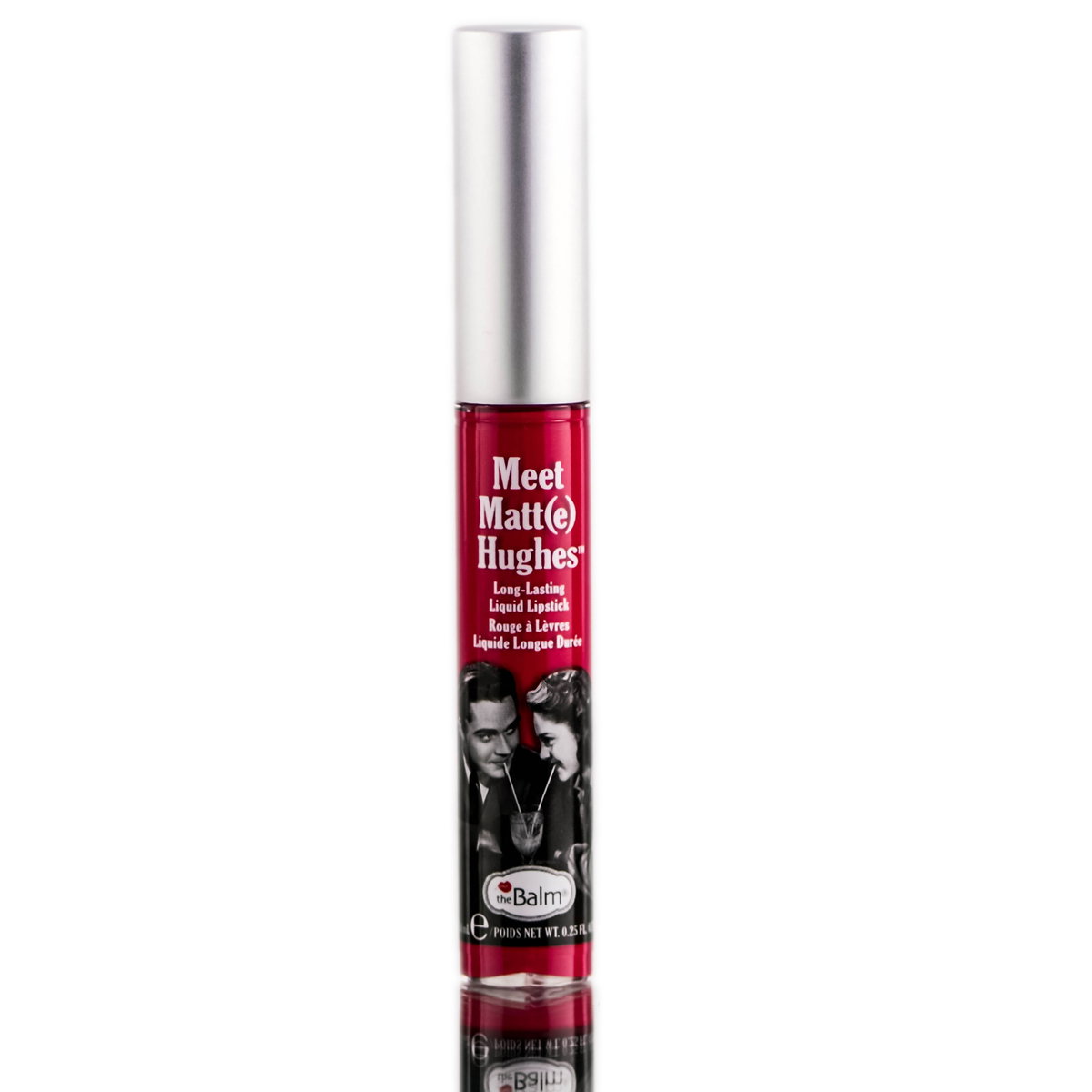 balm03-sentimental - theBalm Meet Matte Hughes-image1