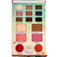theBalm Voyage Vol 2