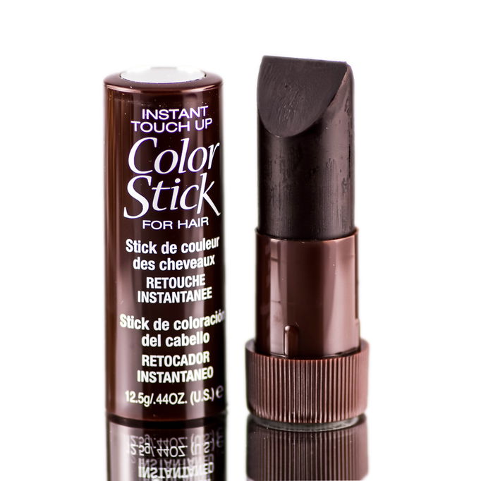 Cover Your Gray Color Stick Instant Hair Color Touch-Up