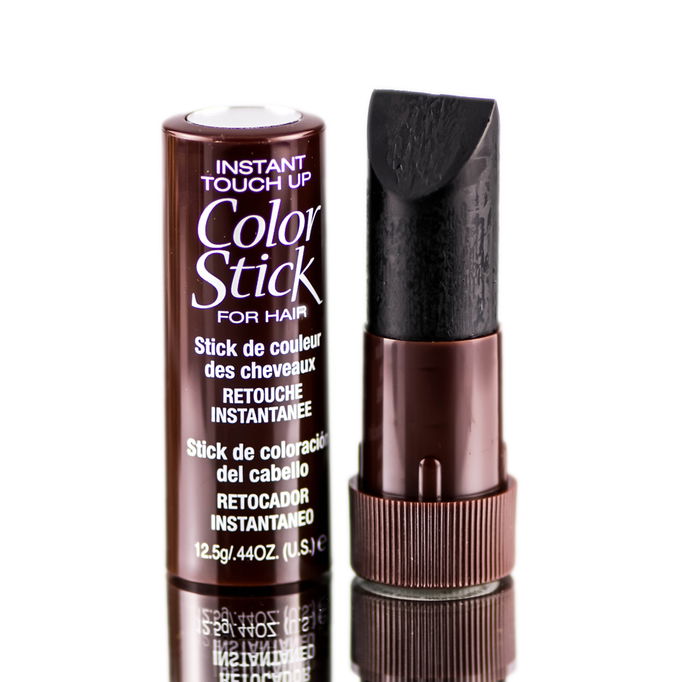 Cover Your Gray Color Stick Instant Hair Color Touch-Up
