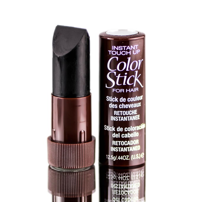 Cover Your Gray Color Stick Instant Hair Color Touch-Up