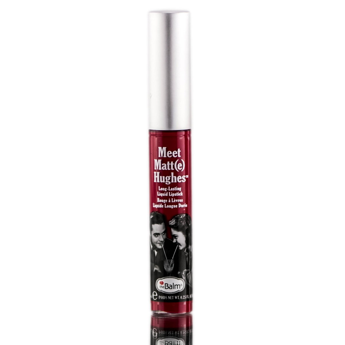 balm03-dedicated - theBalm Meet Matte Hughes-image1