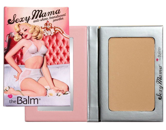 theBalm Sexy Mama