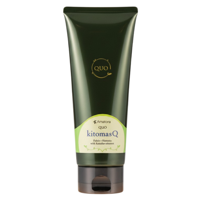Amatora QUO KitomasQ Mask Hair Treatment