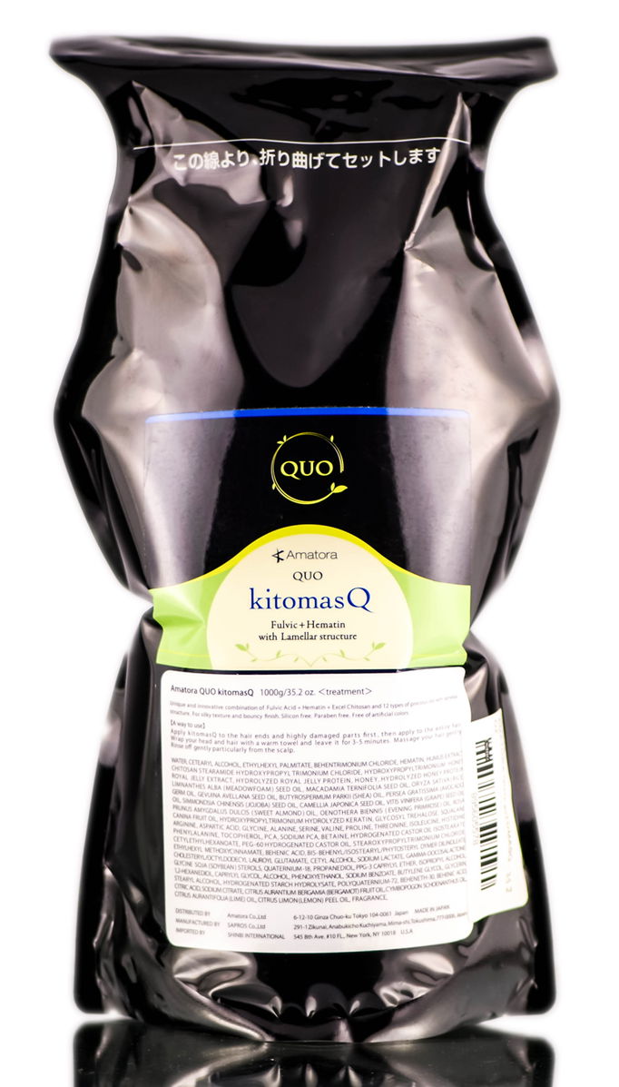 Amatora Quo KitomasQ Amatora Quo KitomasQ