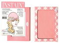 theBalm Instain Blush