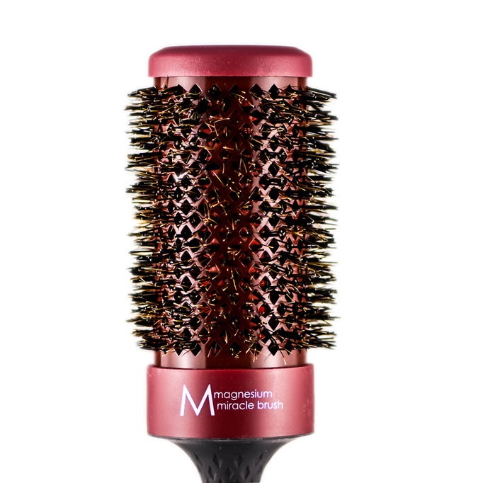 Spornette Magnesium Miracle Brush