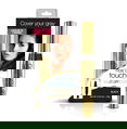 Cover Your Gray Hair Color Touch-Up Waterproof Brush-In