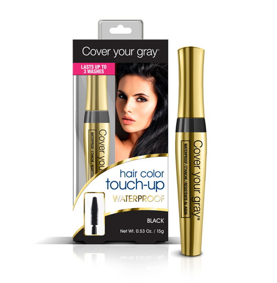 cov08-black - Cover Your Gray Hair Color Touch-Up Waterproof Brush-In-image1 cov08-black - Cover Your Gray Hair Color Touch-Up Waterproof Brush-In-image1