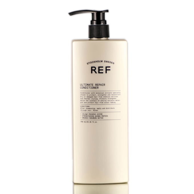 REF Ultimate Repair Conditioner