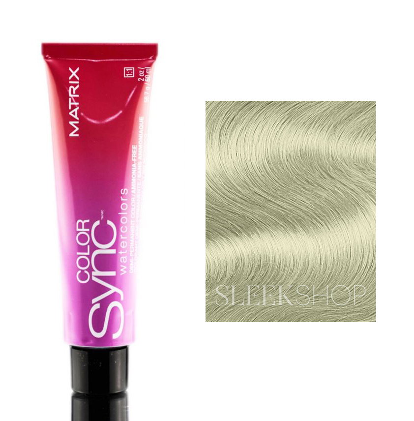 mat210-moss - Matrix Color Sync Watercolors-image1