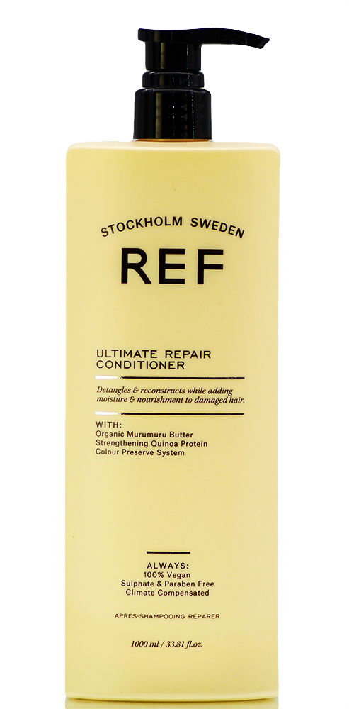 REF Ultimate Repair Conditioner