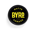 BYRD Matte Pomade
