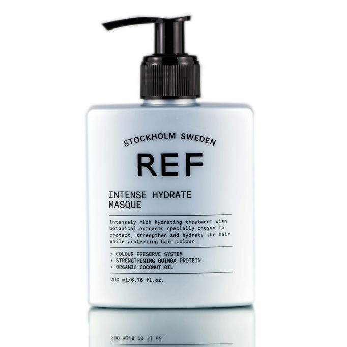 REF Intense Hydrate Masque
