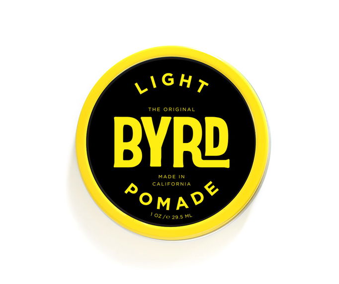 BYRD Light Pomade