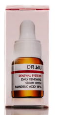 Dr.Wu Renewal System Intensive Renewal Serum (with 18% Mandelic Acid)