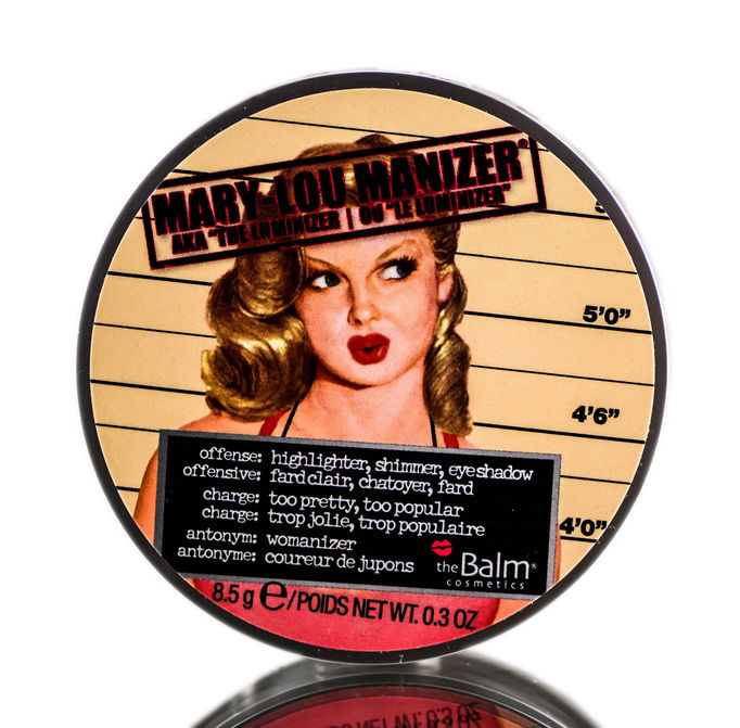 theBalm Mary-Lou Manizer