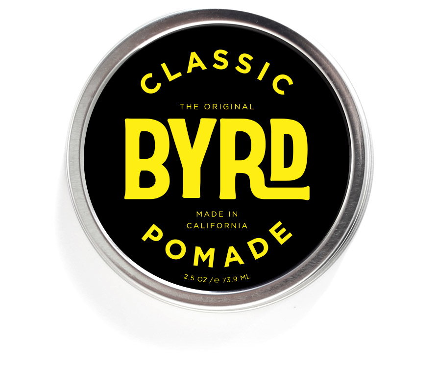 byd02-2-5-oz - BYRD Classic Pomade-image1