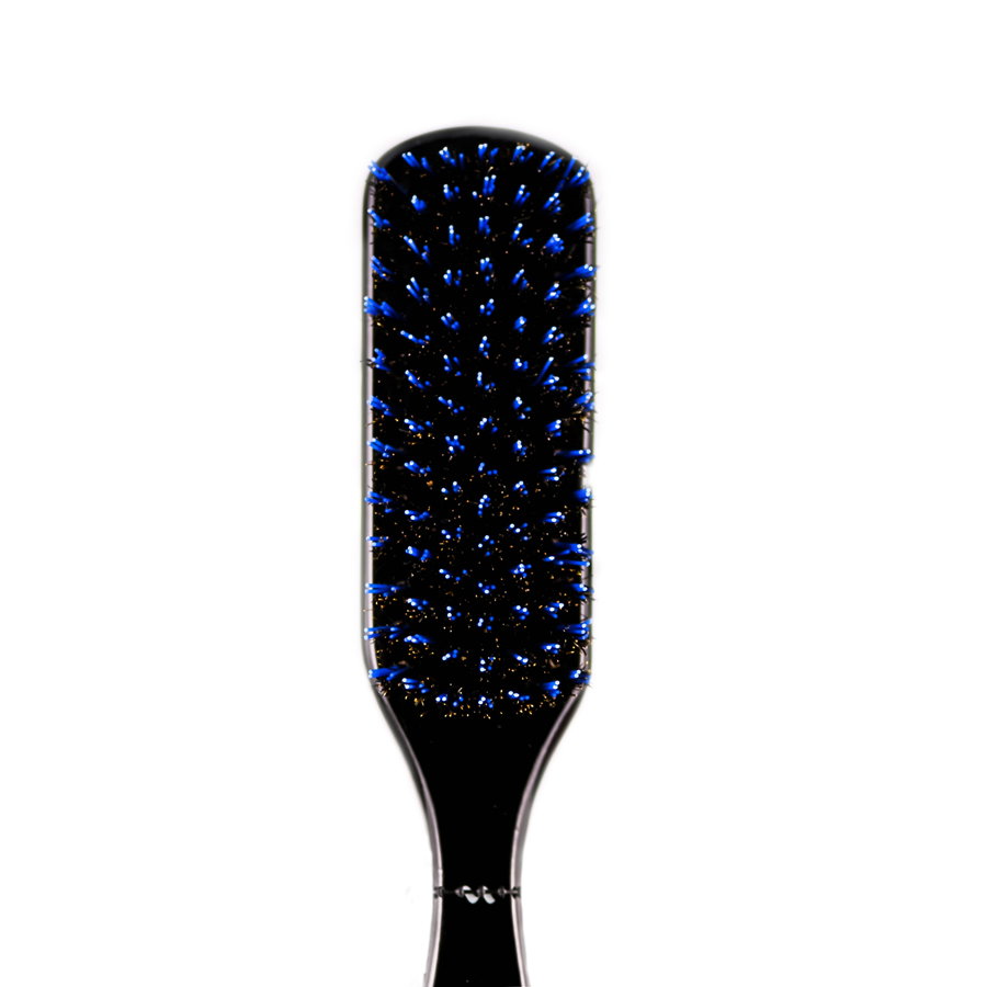 spo05-blue - Spornette Big Wonder Teasing Brush-image1 spo05-blue - Spornette Big Wonder Teasing Brush-image1