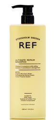 REF Ultimate Repair Shampoo