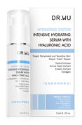 Dr.Wu Hydrating System Intensive Hydrating Serum (with Hyaluronic Acid)