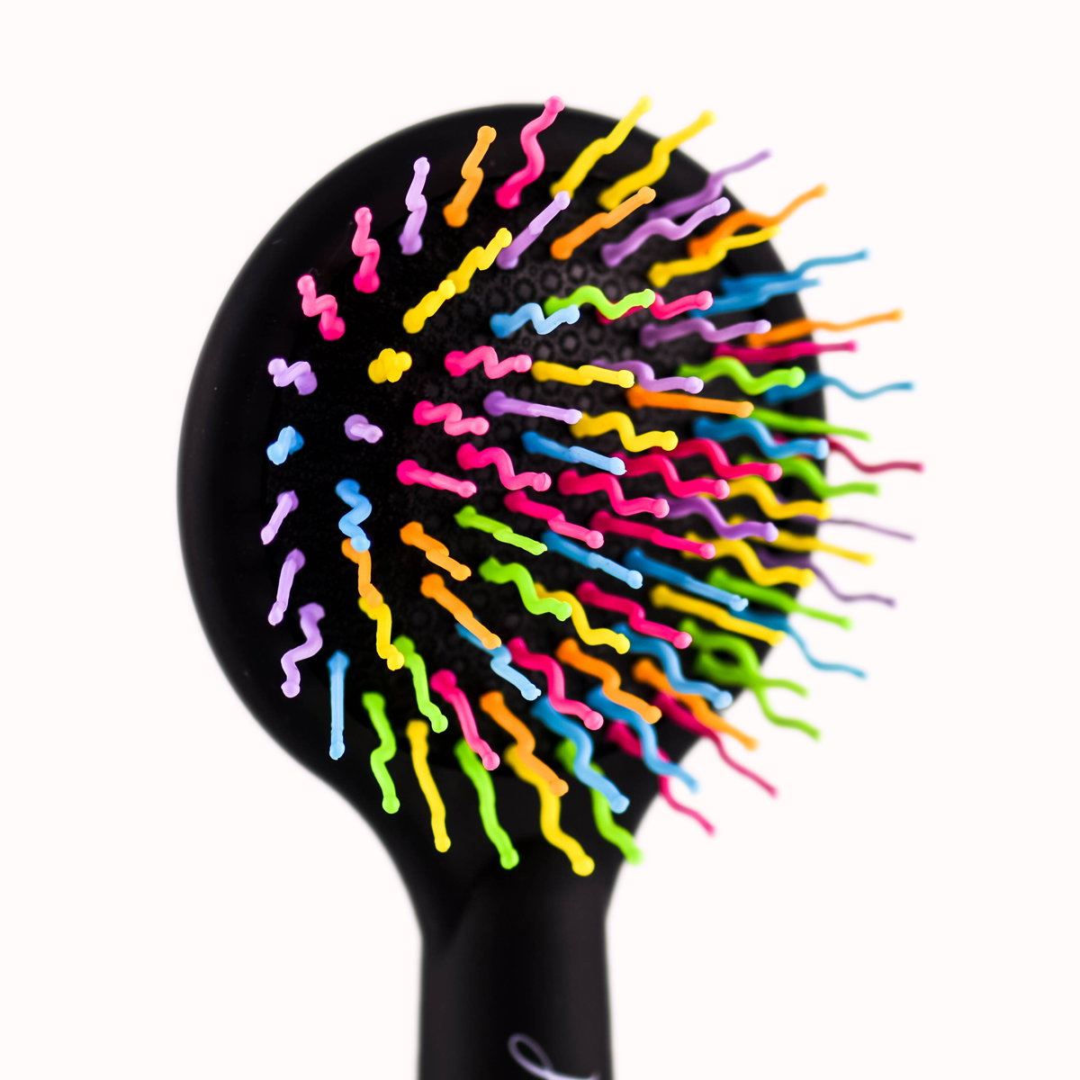 jin01-black - Jinbelle Volumizing Hair Brush-image1 jin01-black - Jinbelle Volumizing Hair Brush-image1