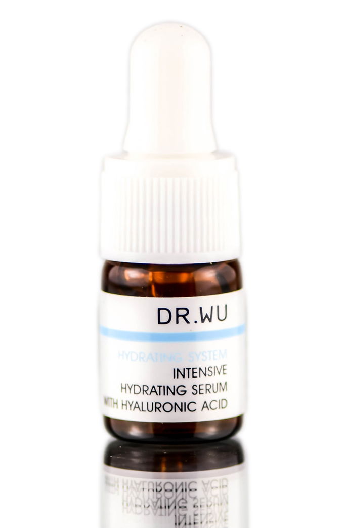 Dr.Wu Hydrating System Intensive Hydrating Serum (with Hyaluronic Acid)