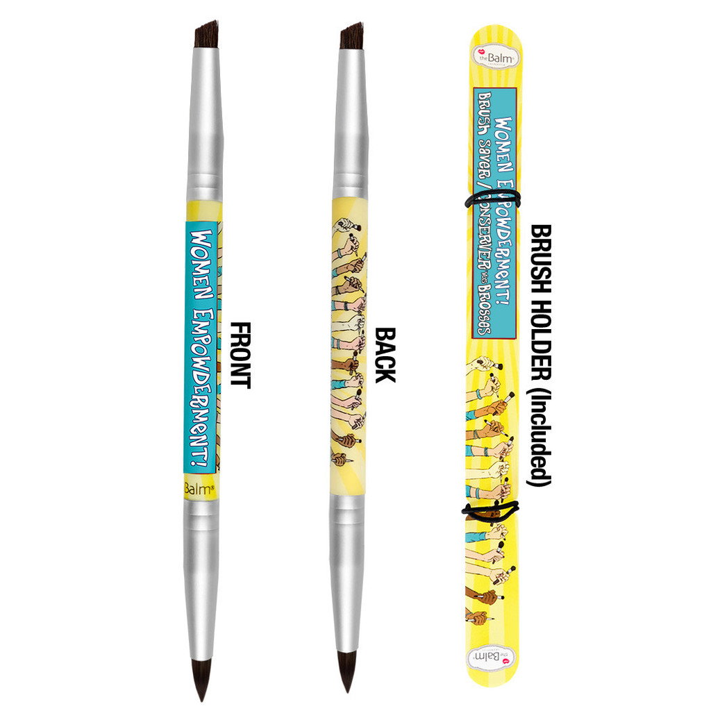 balm31-powder - theBalm Women Empowderment-image1