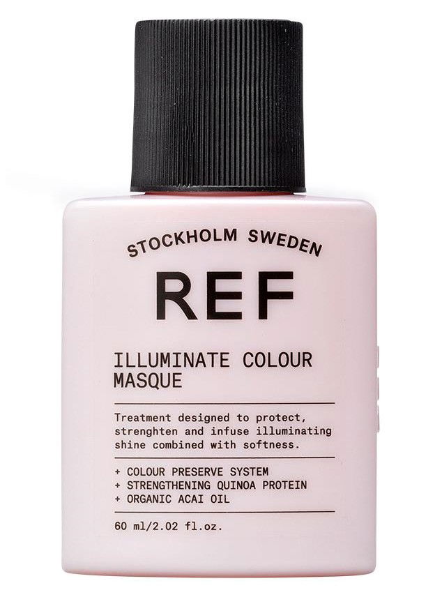 REF Illuminate Colour Masque