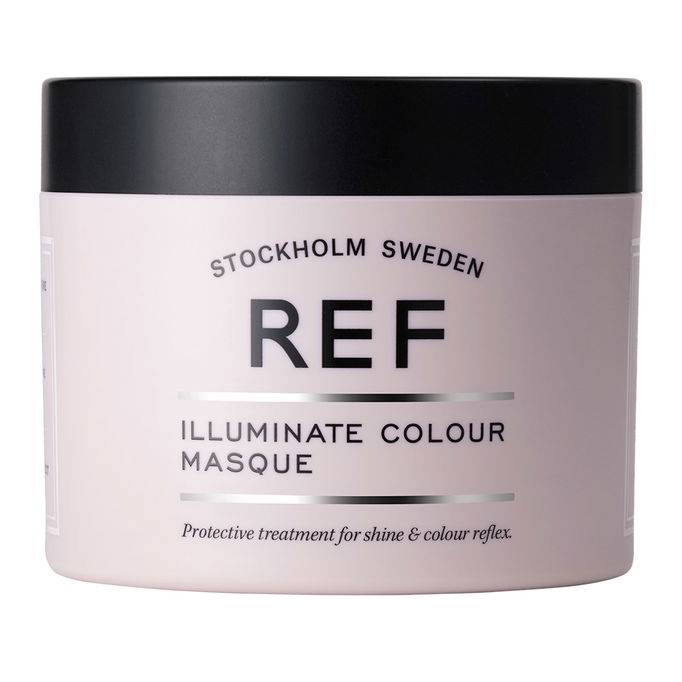 REF Illuminate Colour Masque