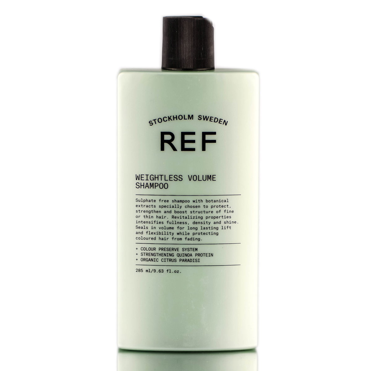 ref46-9-63-oz - REF Weightless Volume Shampoo-image1