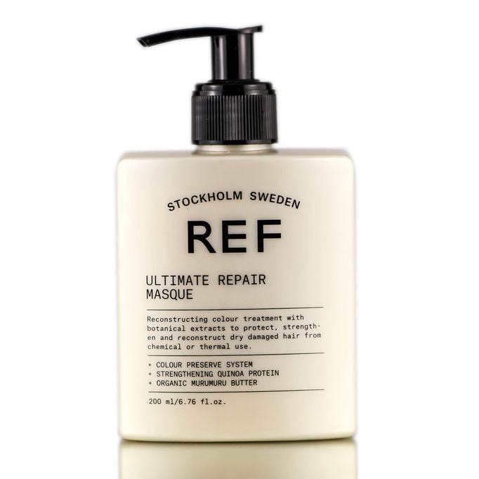 REF Ultimate Repair Masque