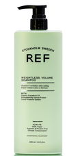 REF Weightless Volume Shampoo