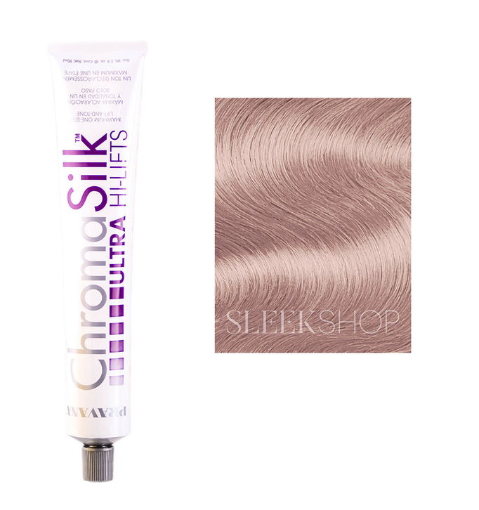 Pravana ChromaSilk Ultra Hi-lifts