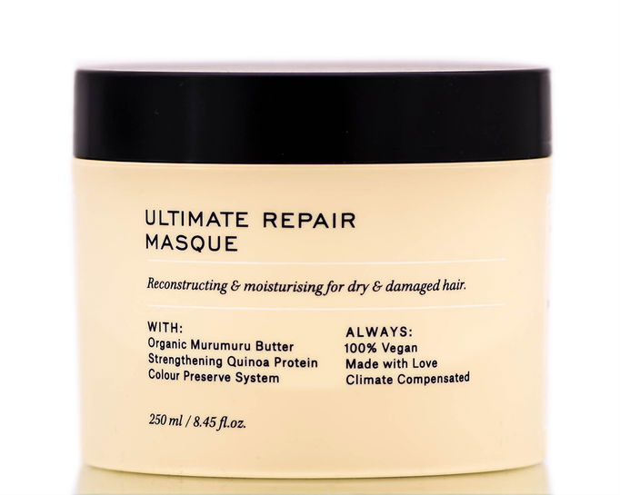 REF Ultimate Repair Masque