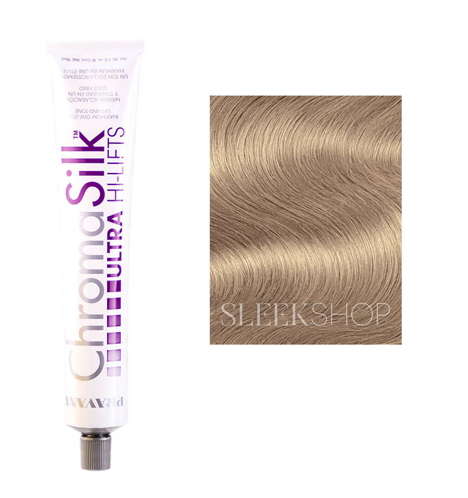Pravana ChromaSilk Ultra Hi-lifts Pravana ChromaSilk Ultra Hi-lifts