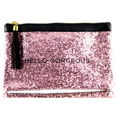 Danielle Creations Glitter Collection - Hello Gorgeous Tote