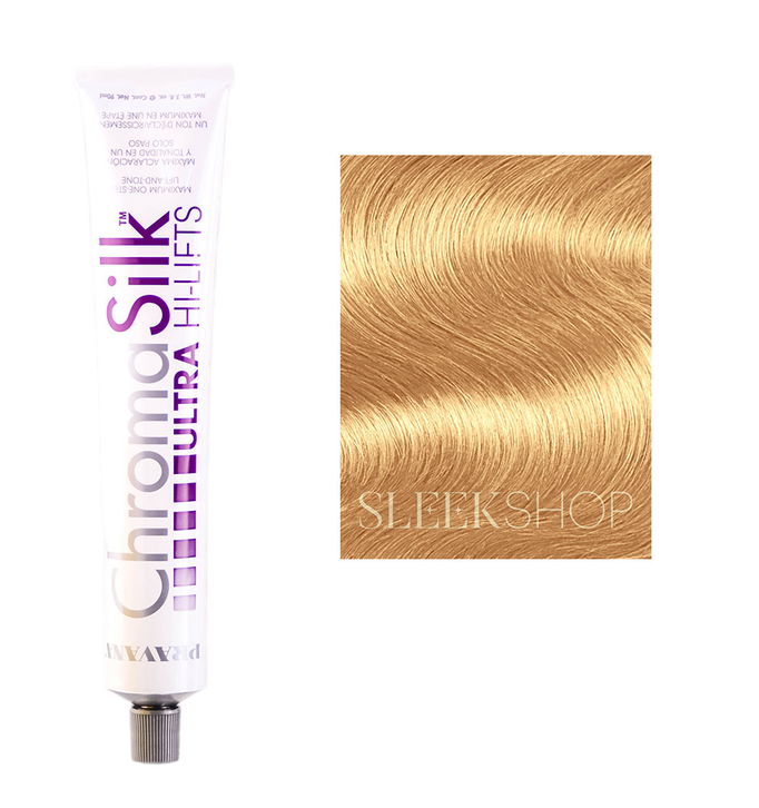 Pravana ChromaSilk Ultra Hi-lifts
