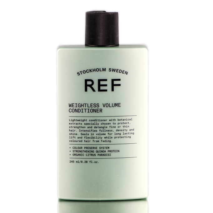 REF Weightless Volume Conditioner REF Weightless Volume Conditioner