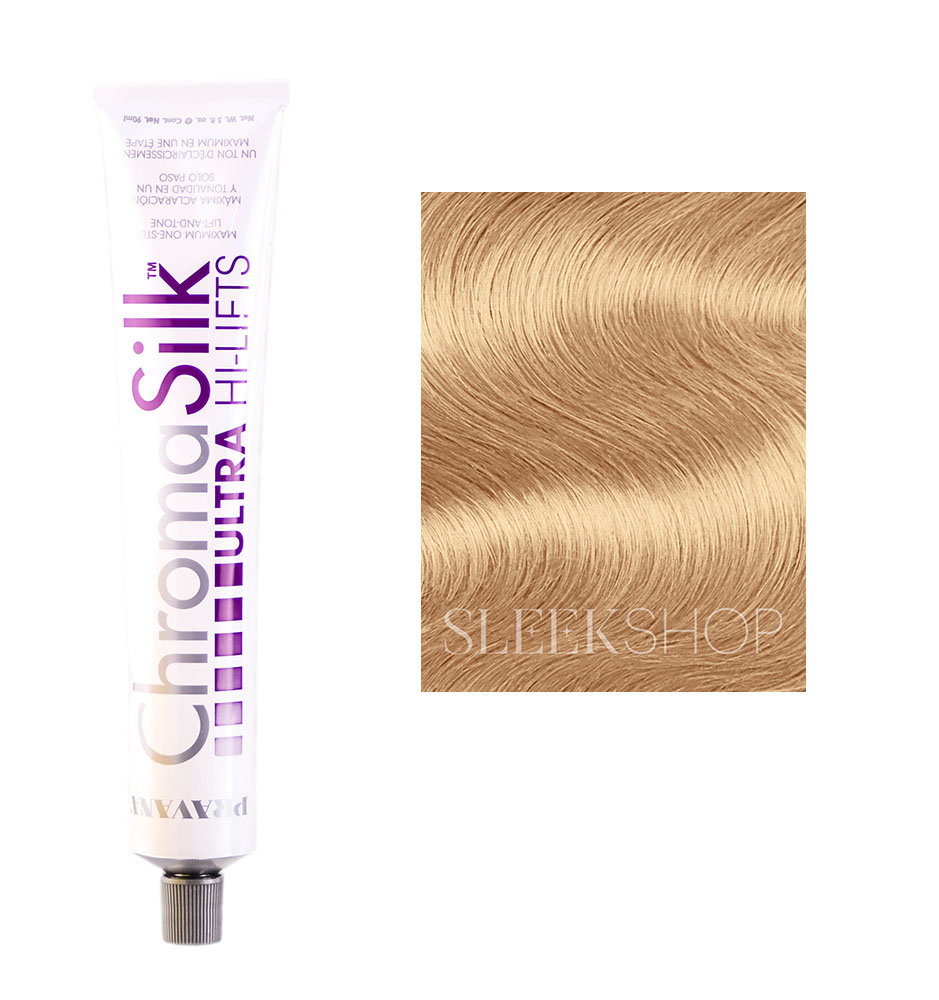pra48-natural - Pravana ChromaSilk Ultra Hi-lifts-image1