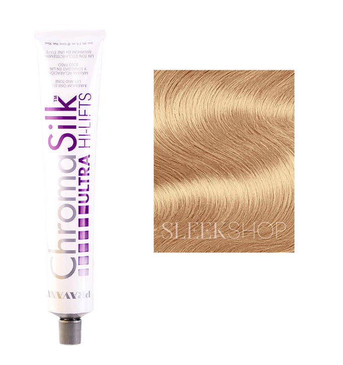 Pravana ChromaSilk Ultra Hi-lifts