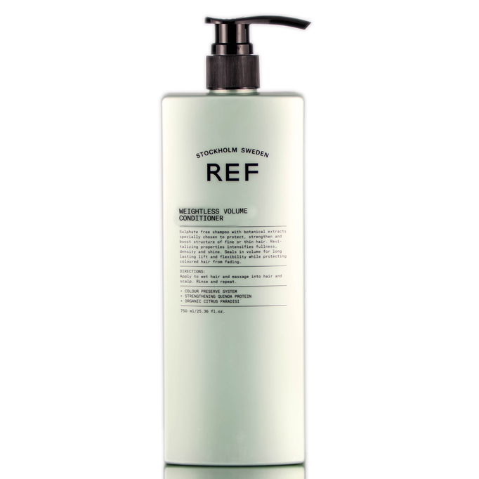 ref47-25-36-oz - REF Weightless Volume Conditioner-image1