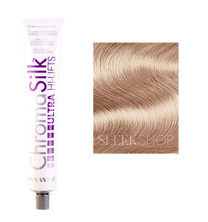 Pravana ChromaSilk Ultra Hi-lifts