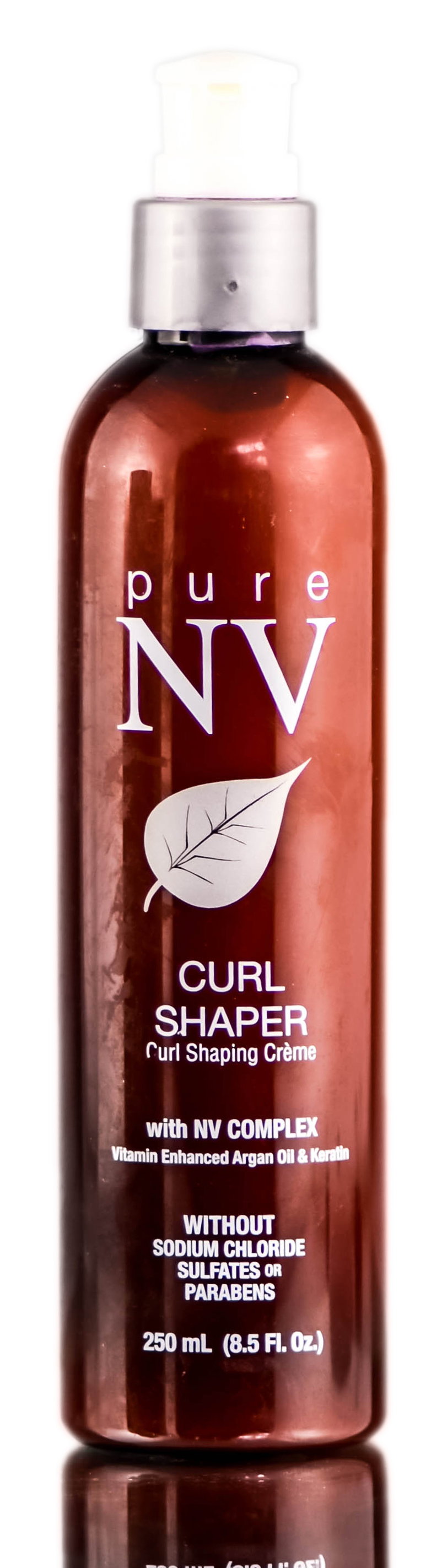 pnv24-8-5-oz - Pure NV Curl Shaper-image1 pnv24-8-5-oz - Pure NV Curl Shaper-image1