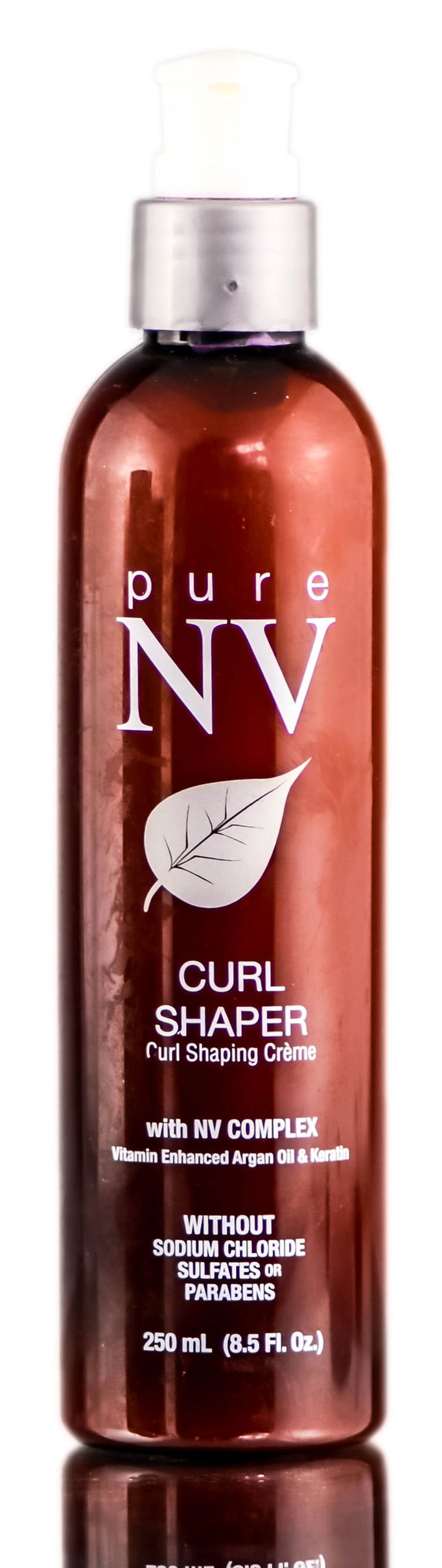 Pure NV Curl Shaper