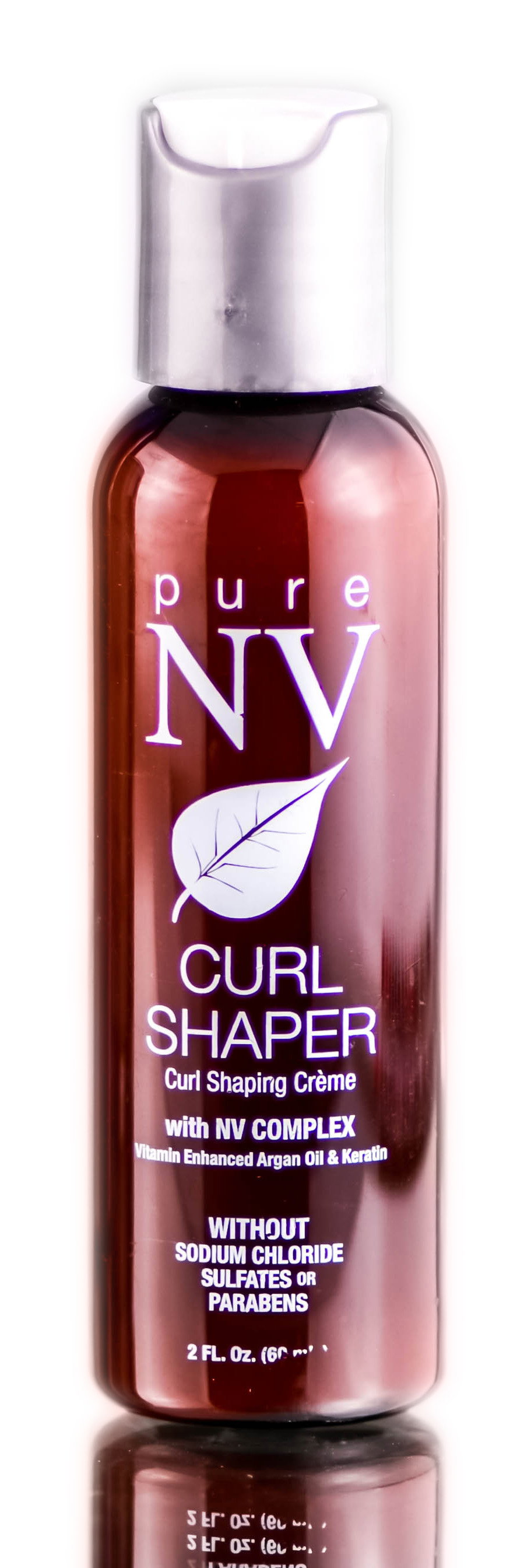 pnv24-2-oz - Pure NV Curl Shaper-image1