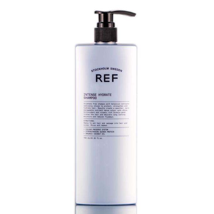 REF Intense Hydrate Shampoo