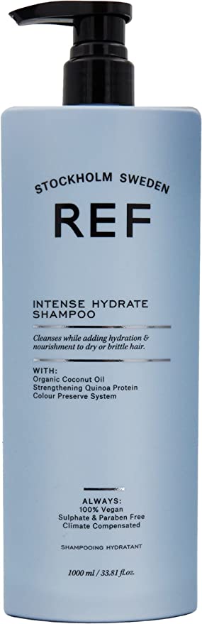 REF Intense Hydrate Shampoo